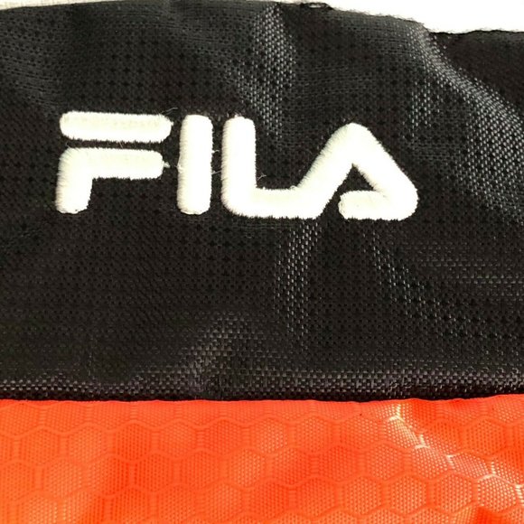 FILA Filatech Quill Backpack Daypack NWT - Picture 3 of 7